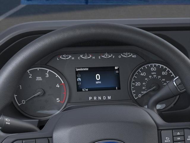 new 2025 Ford F-250 car, priced at $71,890