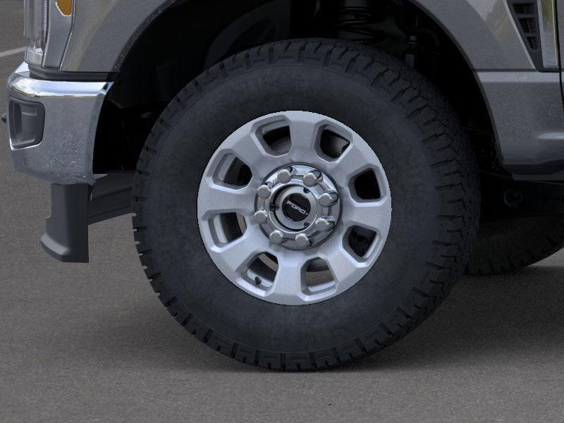 new 2025 Ford F-250 car, priced at $68,830