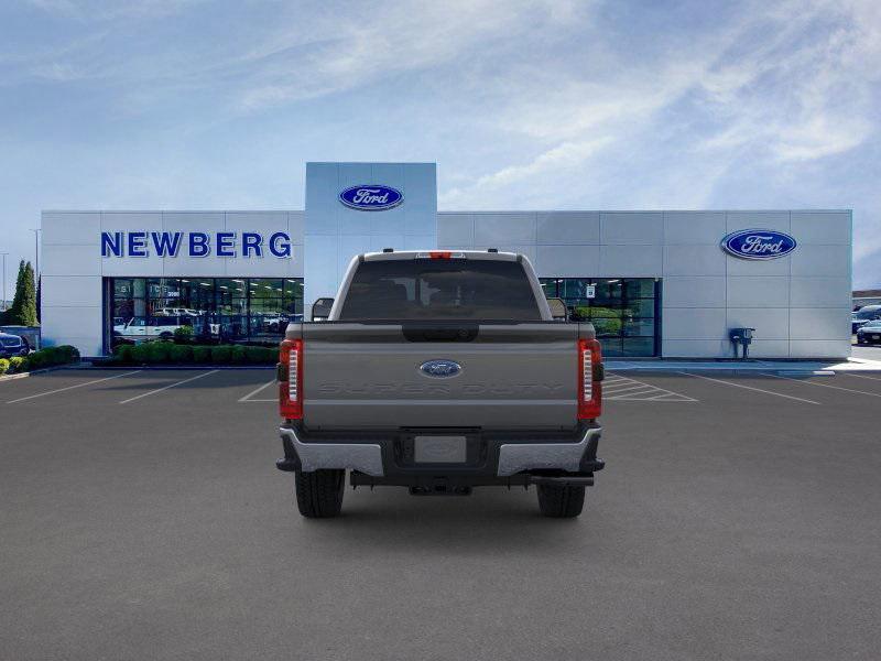 new 2025 Ford F-250 car, priced at $68,830