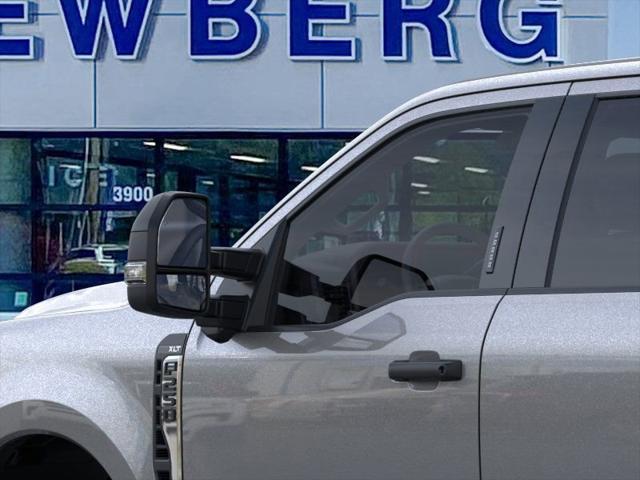 new 2025 Ford F-250 car, priced at $71,890