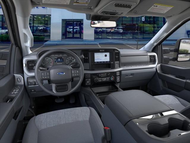 new 2025 Ford F-250 car, priced at $71,890