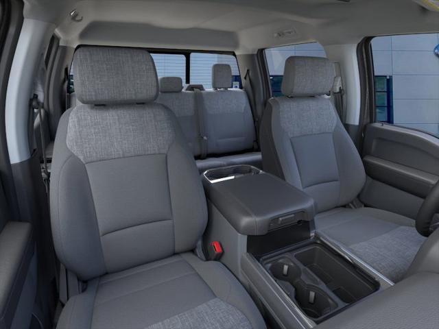 new 2025 Ford F-250 car, priced at $71,890