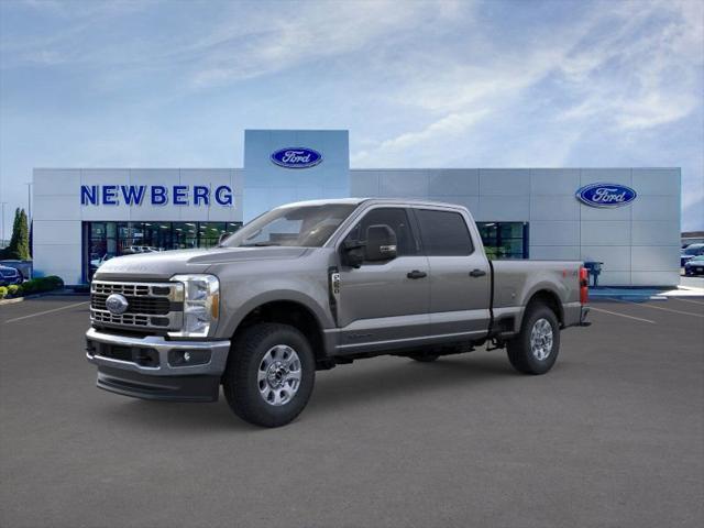 new 2025 Ford F-250 car, priced at $71,890