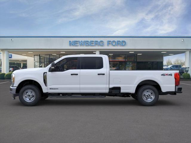 new 2024 Ford F-250 car, priced at $64,080