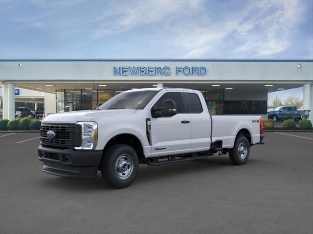 new 2024 Ford F-350 car, priced at $64,730