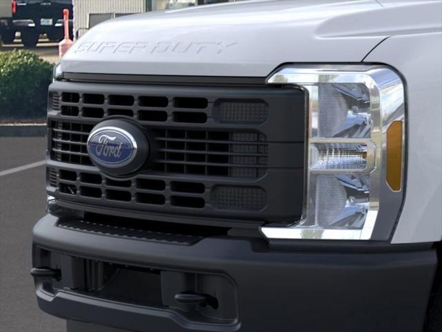 new 2024 Ford F-350 car, priced at $64,730