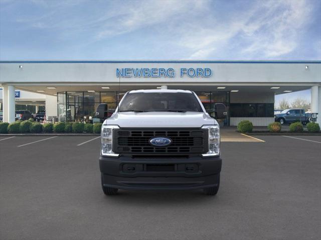 new 2024 Ford F-350 car, priced at $64,730