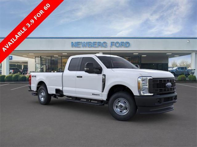 new 2024 Ford F-350 car, priced at $64,730