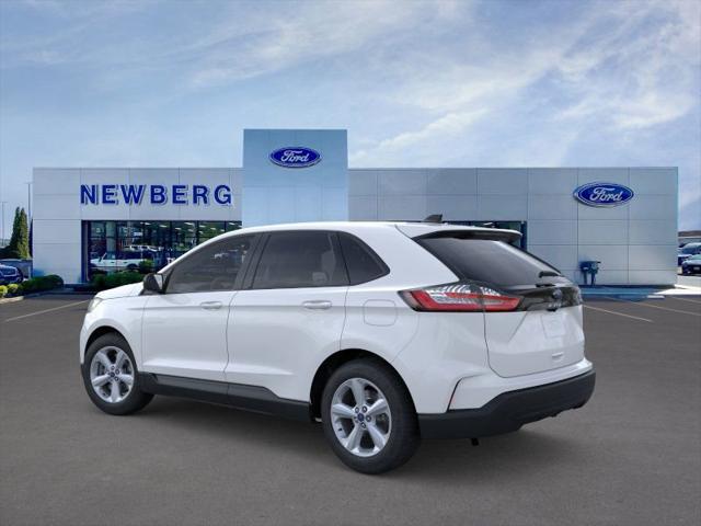 new 2024 Ford Edge car, priced at $35,466
