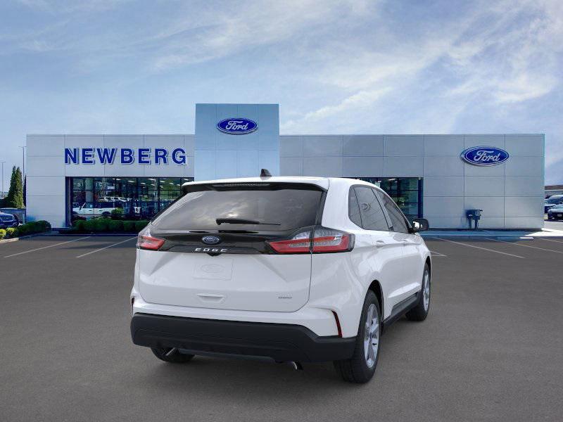 new 2024 Ford Edge car, priced at $38,966