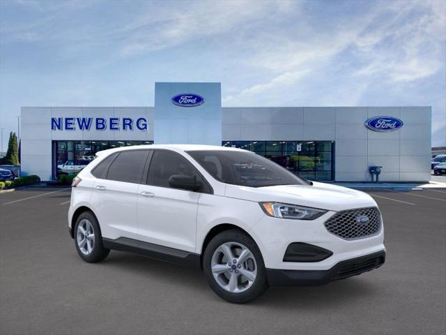 new 2024 Ford Edge car, priced at $35,466