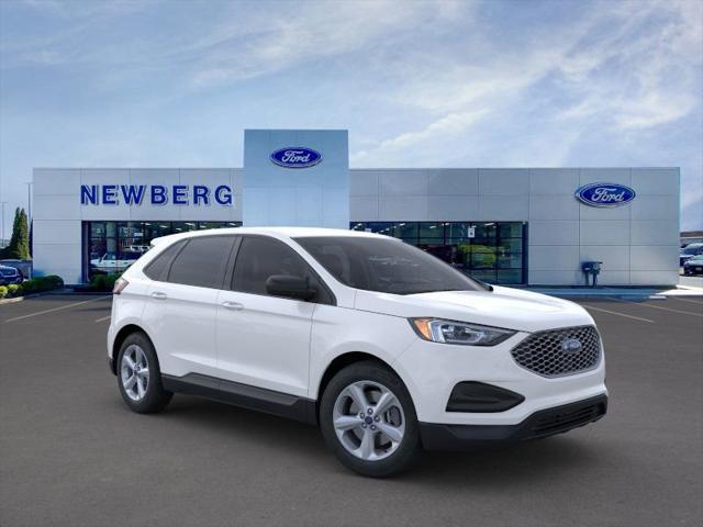 new 2024 Ford Edge car, priced at $35,466