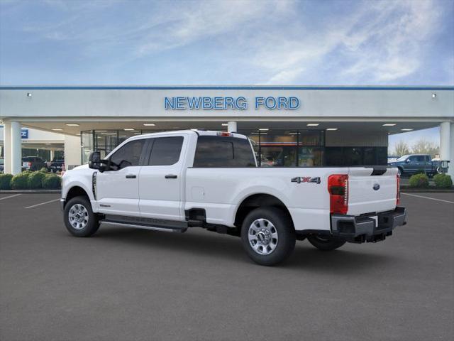 new 2024 Ford F-350 car, priced at $70,570