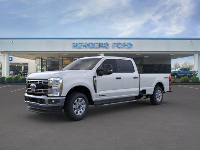 new 2024 Ford F-350 car, priced at $70,570