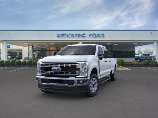 new 2024 Ford F-350 car, priced at $70,570