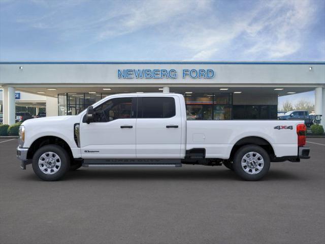 new 2024 Ford F-350 car, priced at $70,570