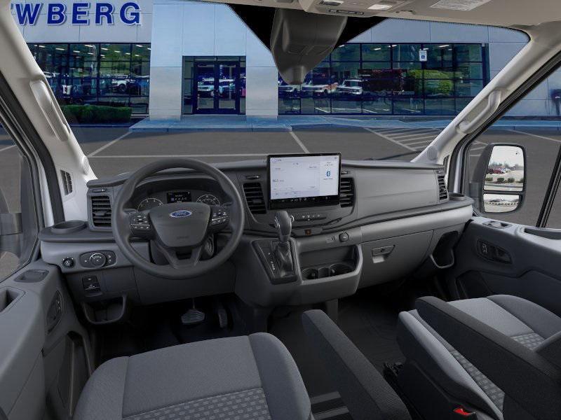 new 2025 Ford Transit-250 car, priced at $62,812