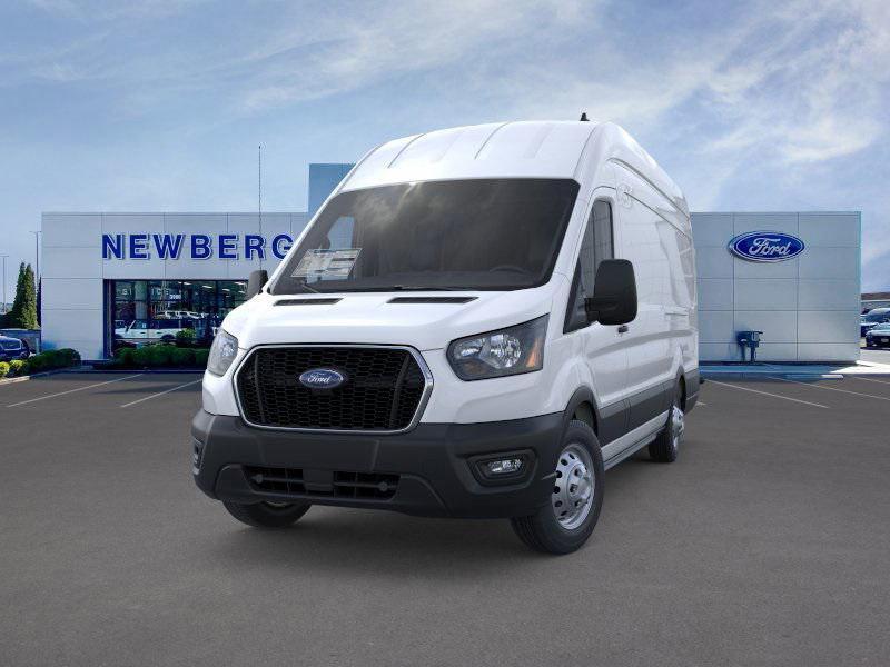 new 2025 Ford Transit-250 car, priced at $62,812