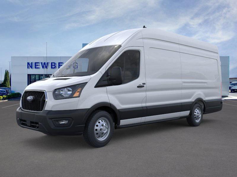 new 2025 Ford Transit-250 car, priced at $62,812