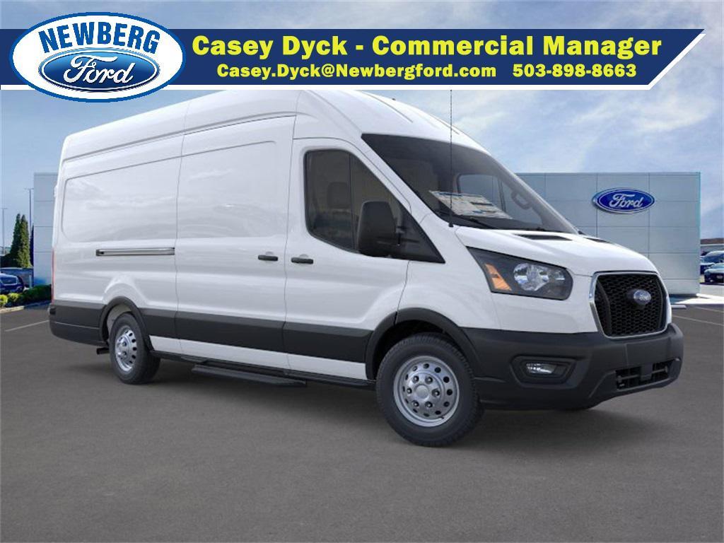 new 2025 Ford Transit-250 car, priced at $60,812