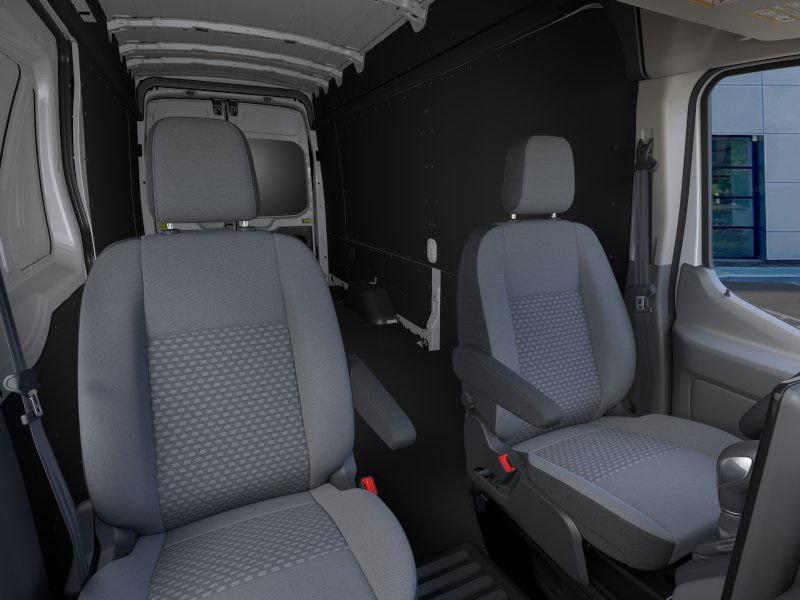 new 2025 Ford Transit-250 car, priced at $62,812