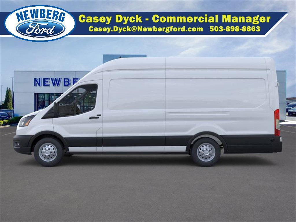 new 2025 Ford Transit-250 car, priced at $60,812