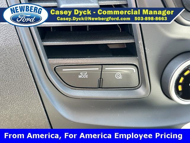 new 2024 Ford Transit-150 car, priced at $45,424