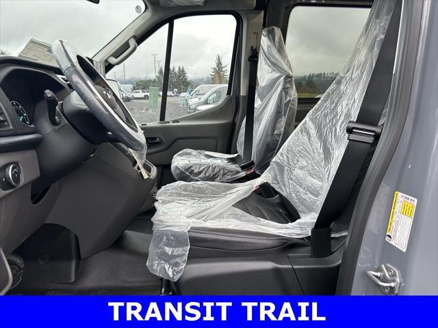 new 2023 Ford Transit-350 car, priced at $73,075