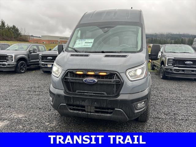 new 2023 Ford Transit-350 car, priced at $73,075