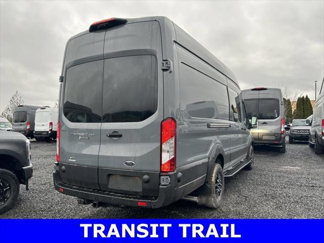 new 2023 Ford Transit-350 car, priced at $73,075