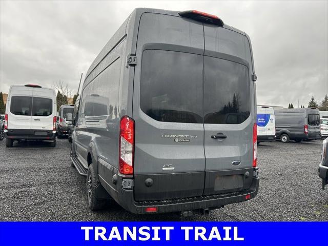 new 2023 Ford Transit-350 car, priced at $73,075