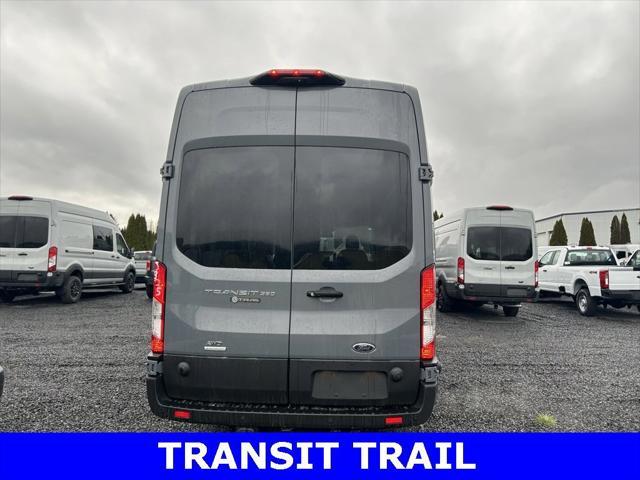 new 2023 Ford Transit-350 car, priced at $73,075