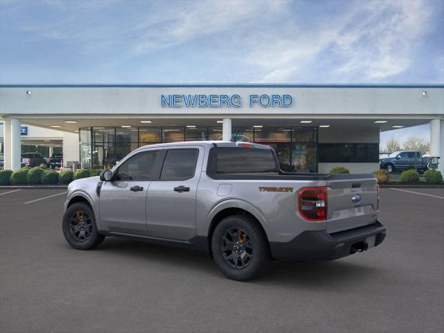 new 2024 Ford Maverick car, priced at $37,650