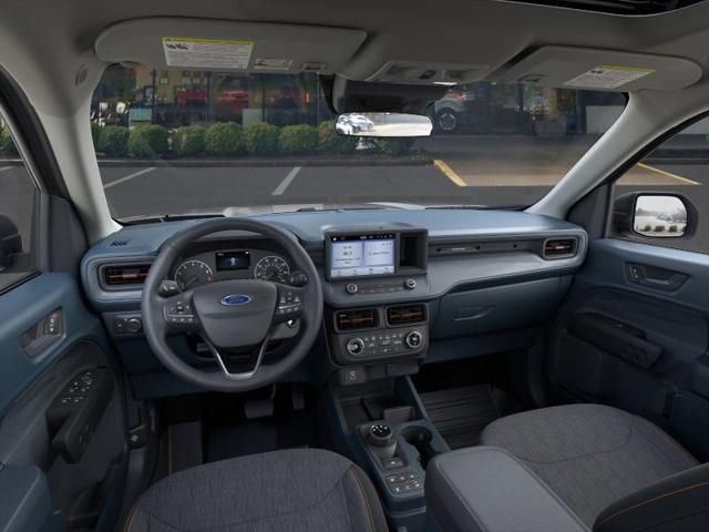 new 2024 Ford Maverick car, priced at $37,650