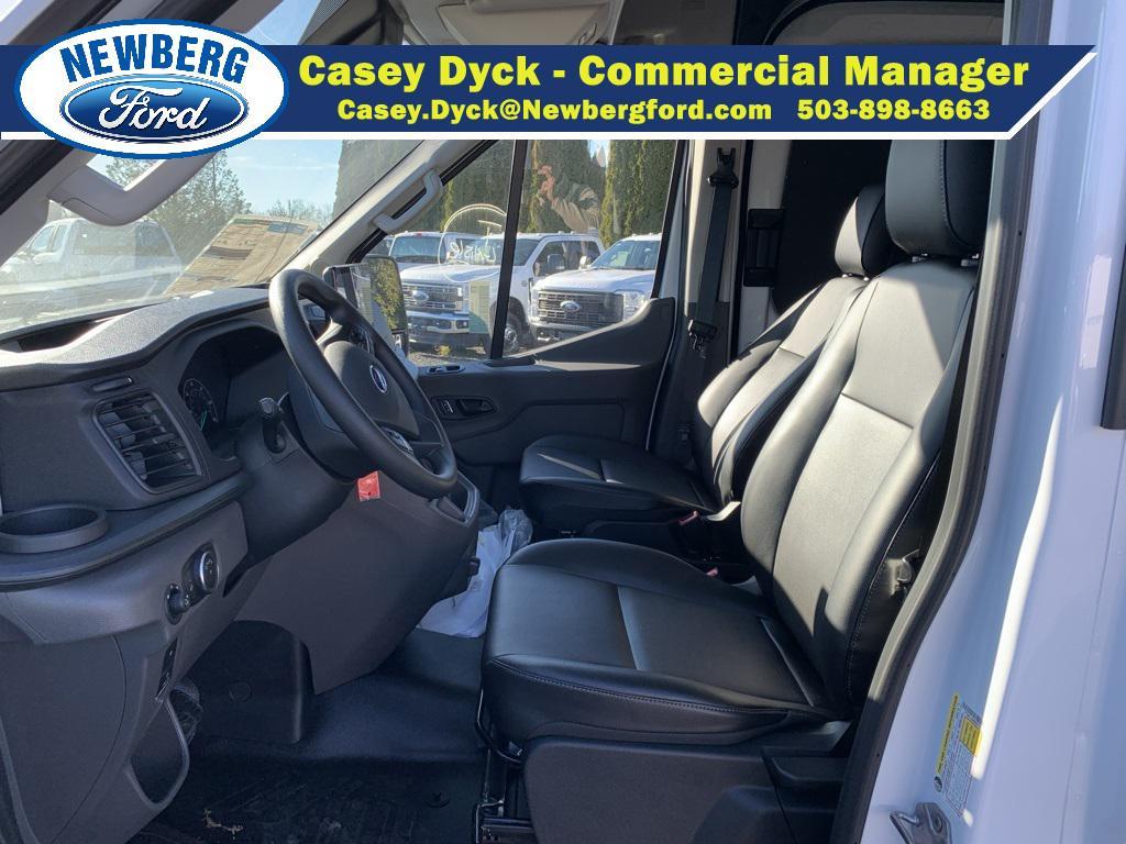 new 2024 Ford Transit-350 car, priced at $48,834