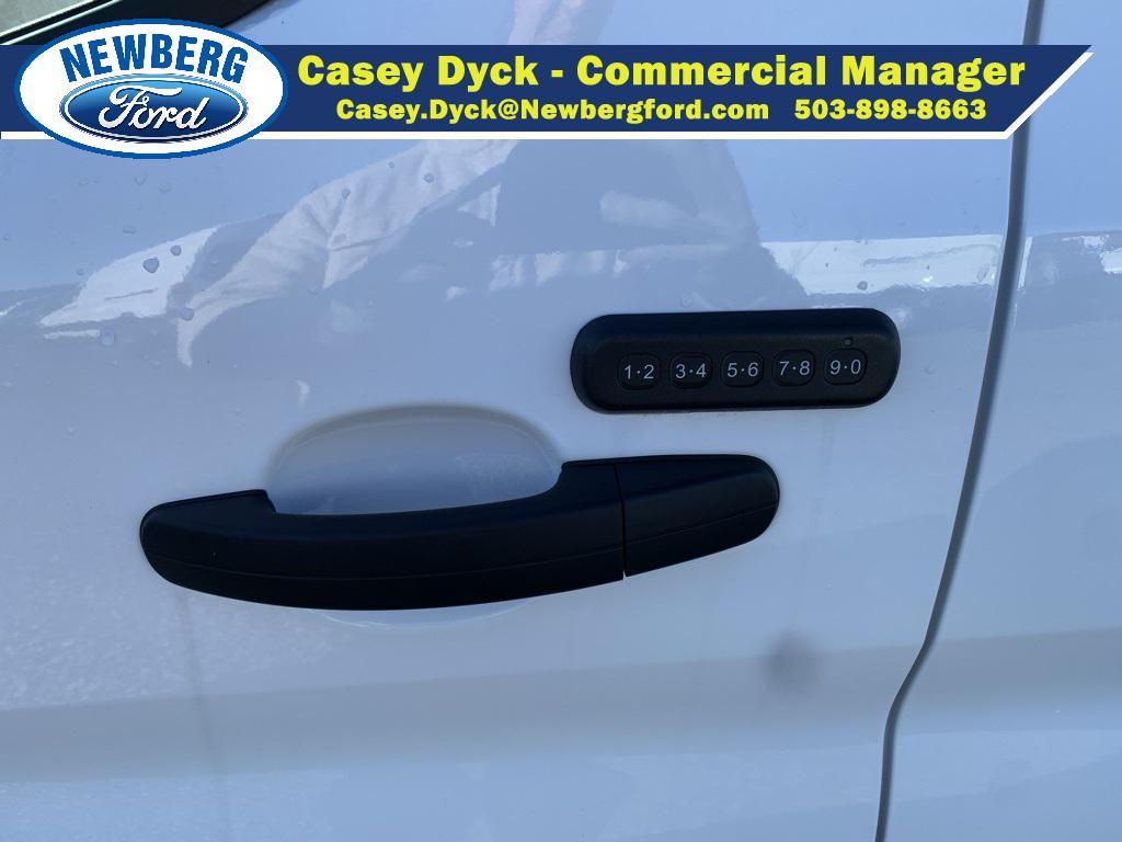 new 2024 Ford Transit-350 car, priced at $48,834