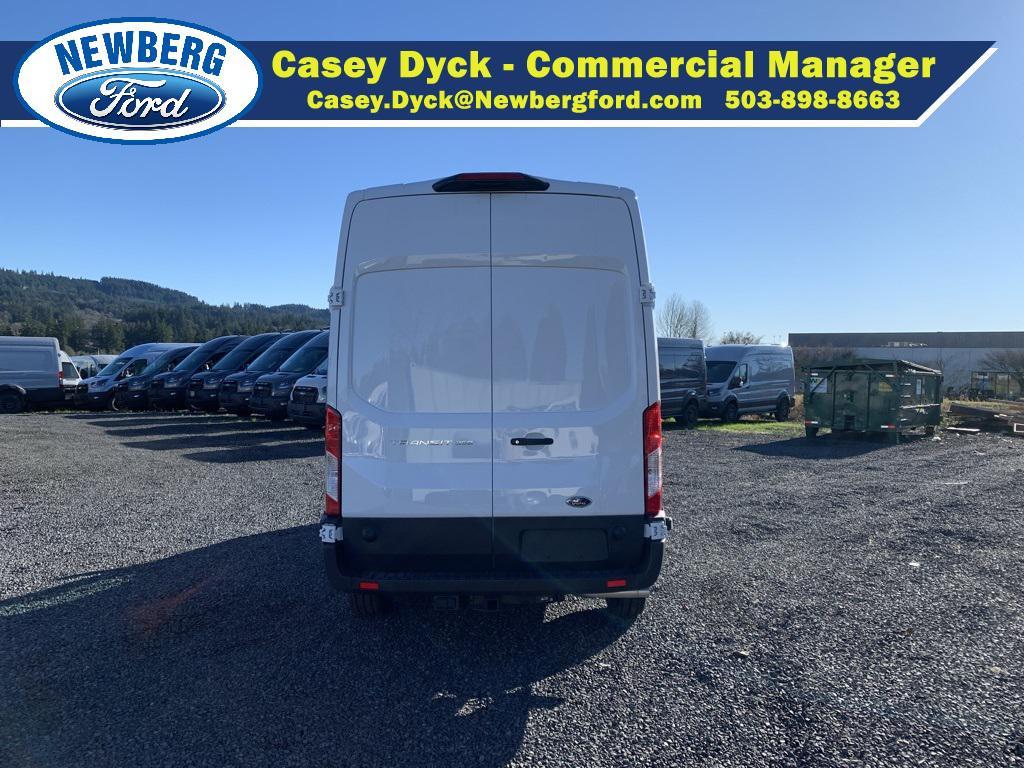 new 2024 Ford Transit-350 car, priced at $48,834