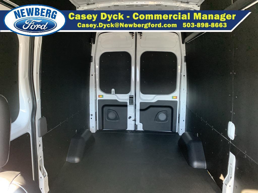 new 2024 Ford Transit-350 car, priced at $48,834