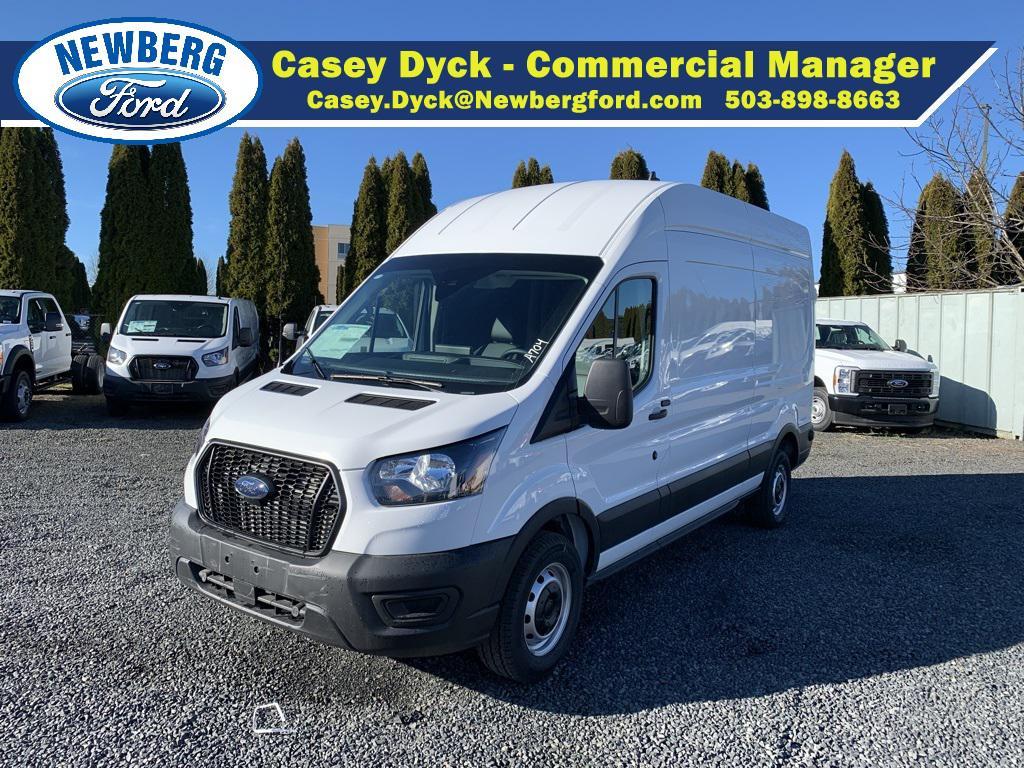 new 2024 Ford Transit-350 car, priced at $48,834