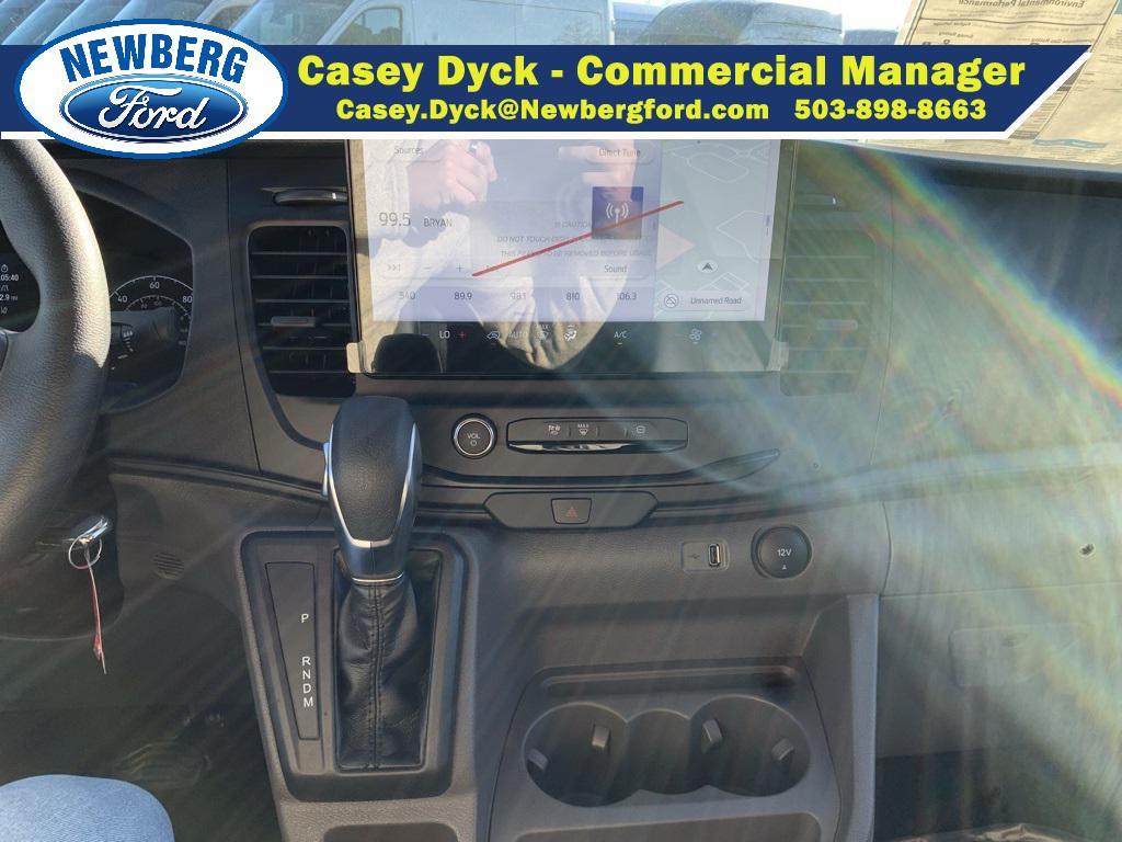 new 2024 Ford Transit-350 car, priced at $48,834
