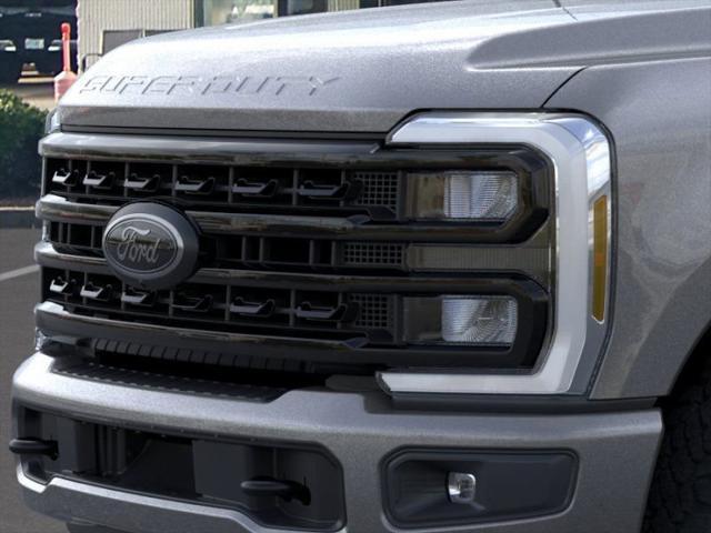 new 2024 Ford F-350 car, priced at $81,390