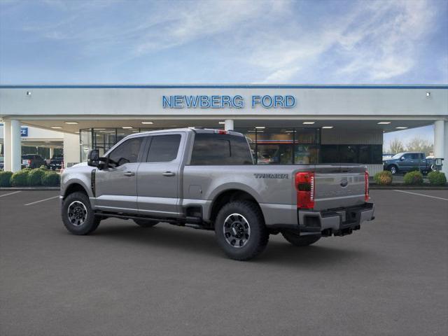 new 2024 Ford F-350 car, priced at $81,390