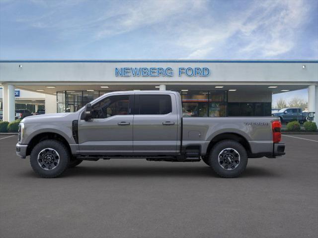 new 2024 Ford F-350 car, priced at $81,390