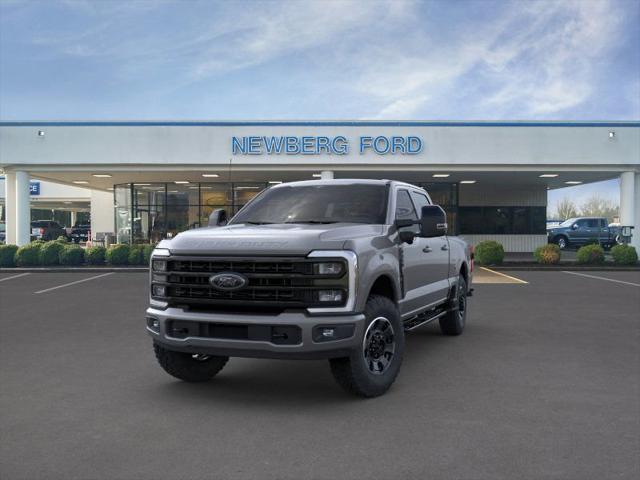 new 2024 Ford F-350 car, priced at $81,390