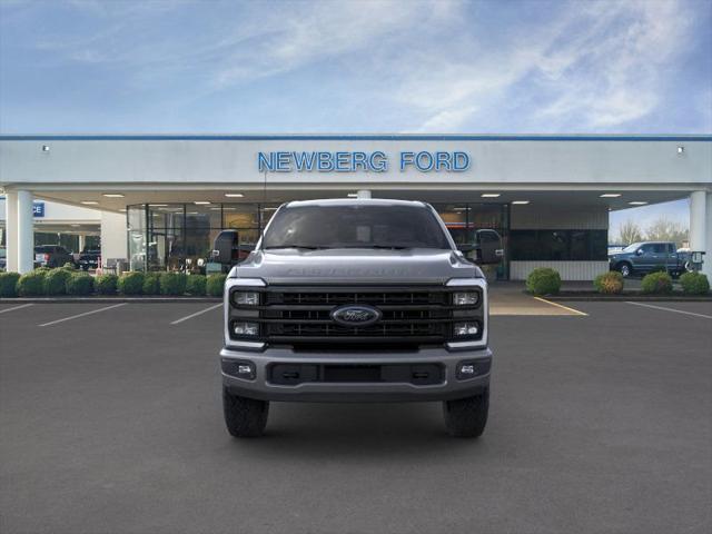 new 2024 Ford F-350 car, priced at $81,390