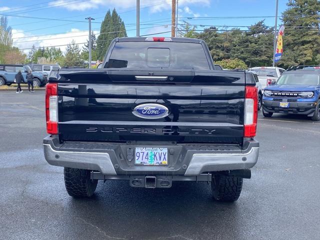 used 2018 Ford F-350 car, priced at $65,988