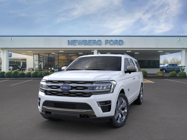 new 2024 Ford Expedition car, priced at $81,761