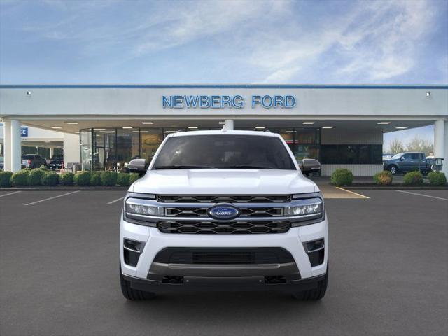 new 2024 Ford Expedition car, priced at $81,761