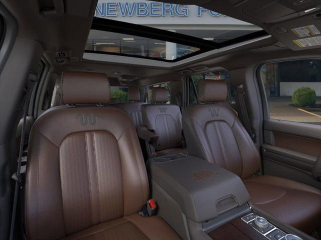 new 2024 Ford Expedition car, priced at $81,761