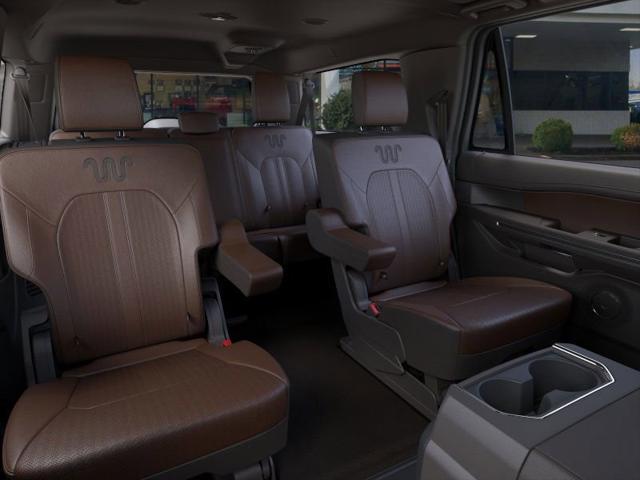 new 2024 Ford Expedition car, priced at $81,761